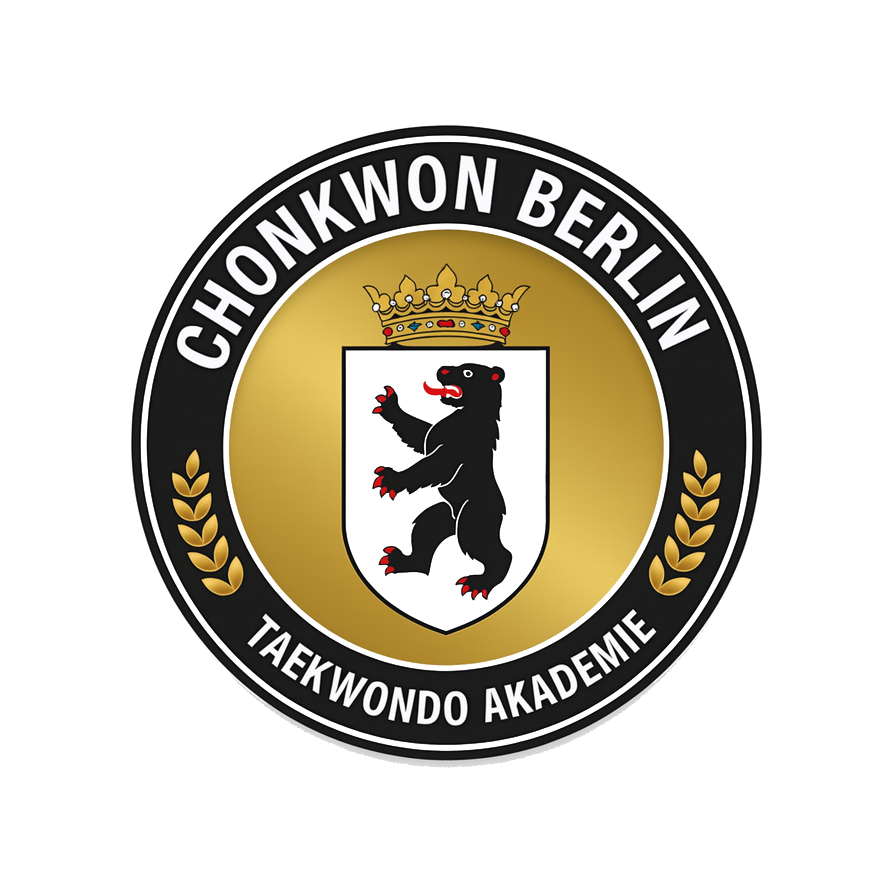 Chonkwon Berlin Vereinslogo